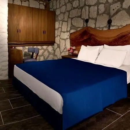 Wood Town Hotel Alaçatı