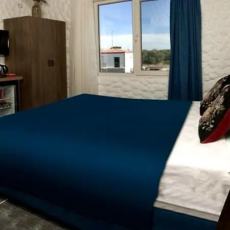 Wood Town Hotel 3*