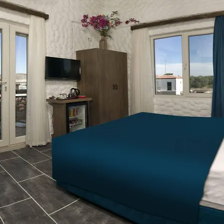 Hotel Wood Town