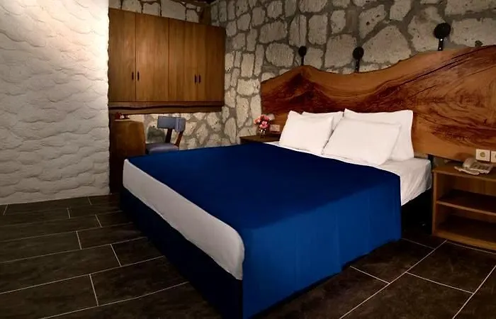 Wood Town Ξενοδοχείο Αλακάτι