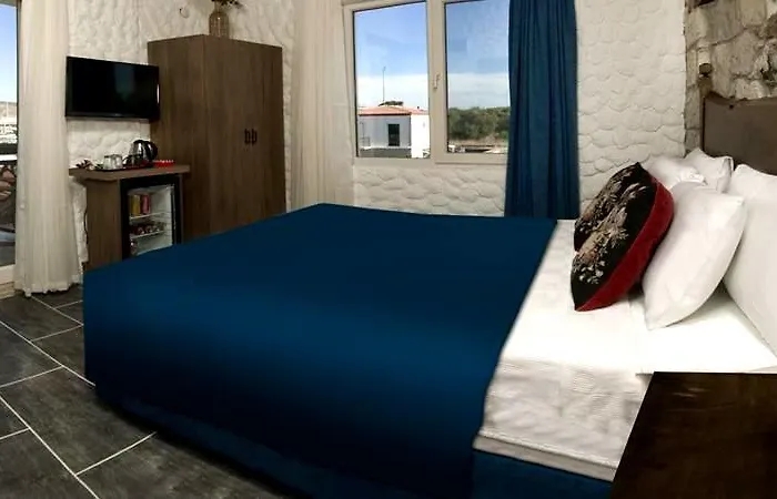 Wood Town Ξενοδοχείο 3*