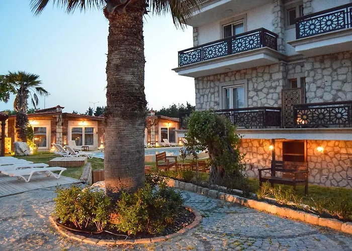 Wood Town Αλακάτι