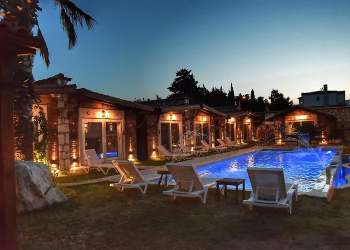 Wood Town 3* Αλακάτι