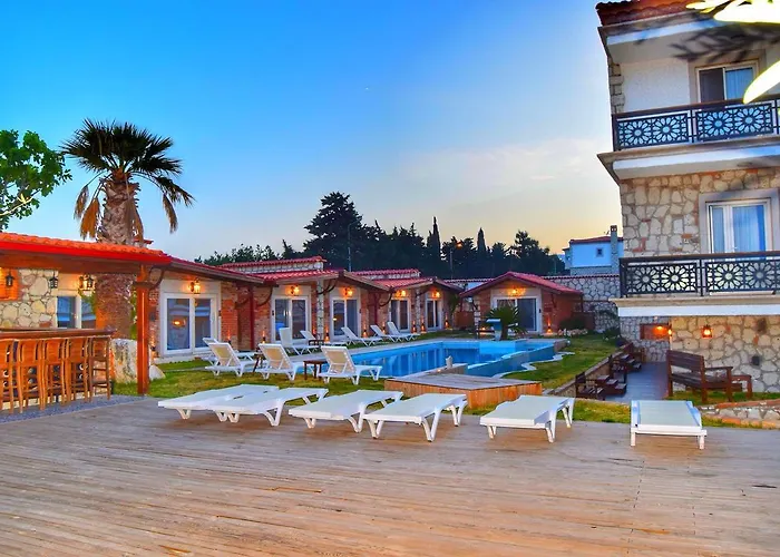 Wood Town Αλακάτι