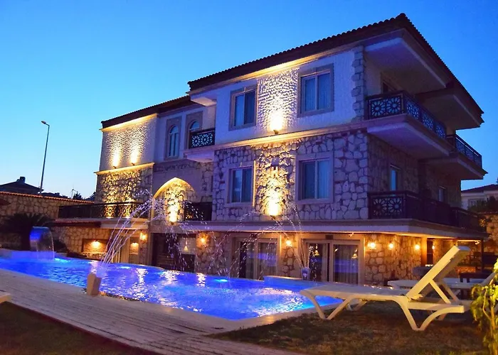 Wood Town Αλακάτι