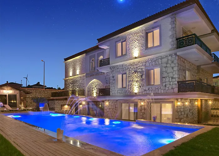 Wood Town Ξενοδοχείο