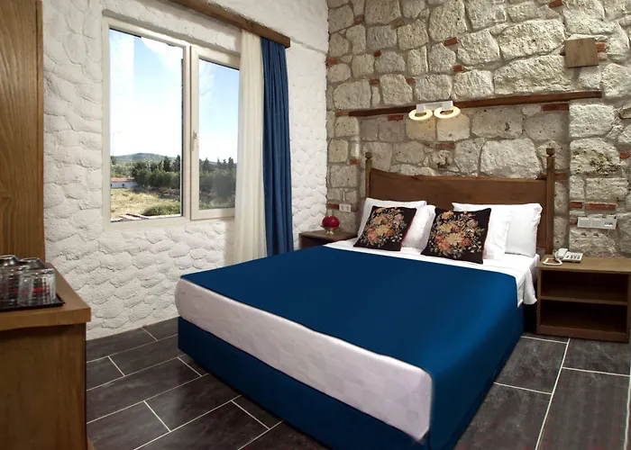 Wood Town Ξενοδοχείο